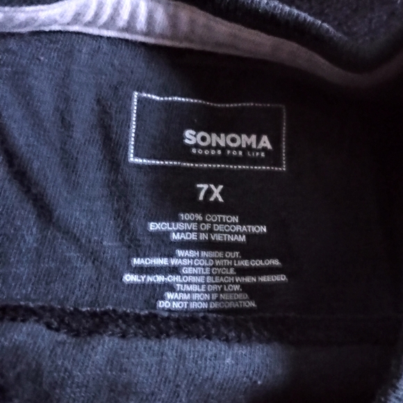 Rock Legend long sleeve - Picture 3 of 3